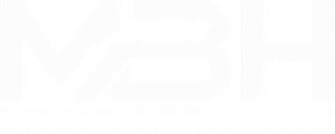 MBH Transport Services logo
