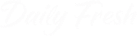 Daily Fresh logo